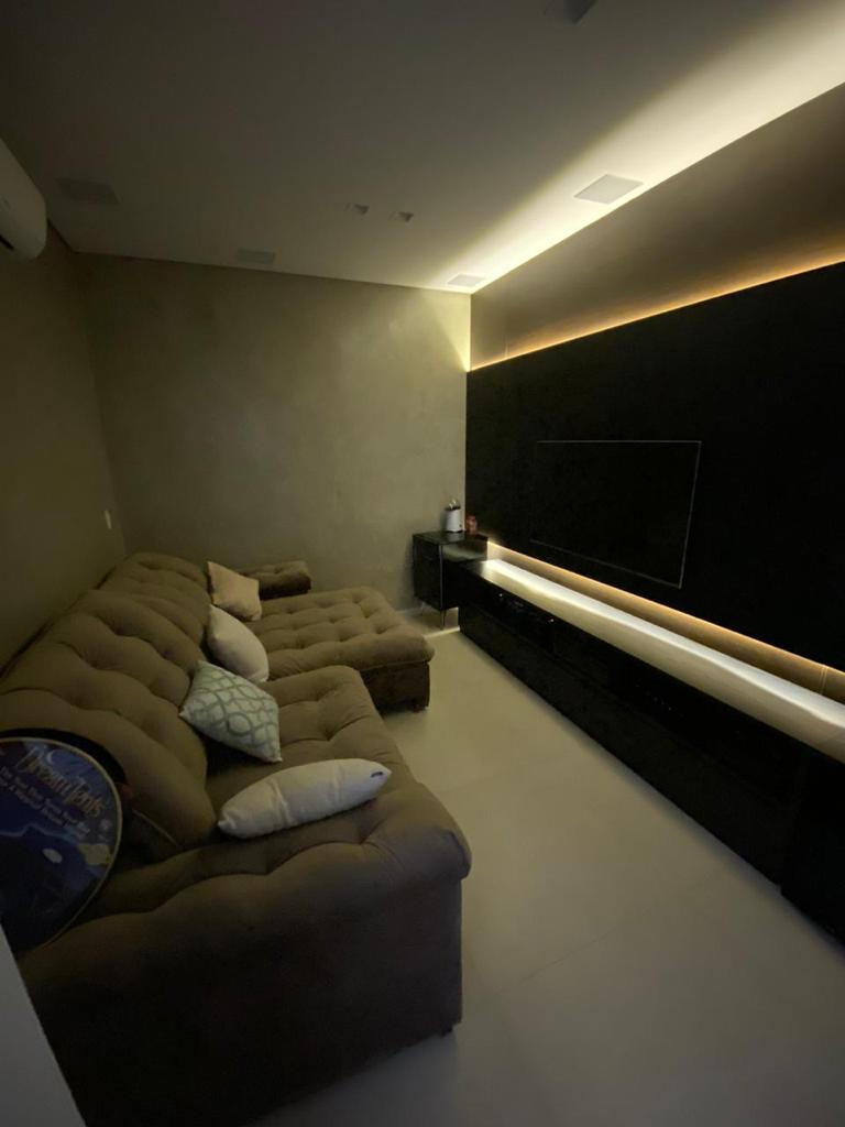 Casa com 3 dormit&oacute;rios &agrave; venda,351 m&sup2; - Alphaville Nova Esplanada I - Votorantim - SP Alameda Nova Zelândia Votorantim - 