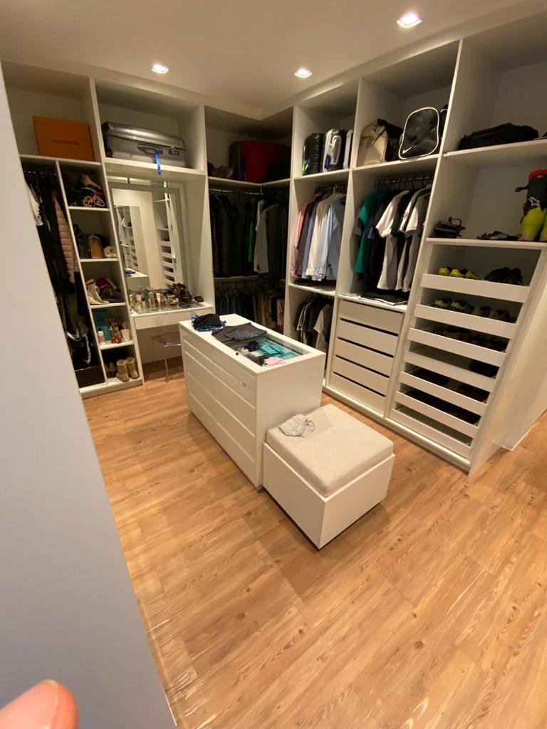 Casa com 3 dormit&oacute;rios &agrave; venda,351 m&sup2; - Alphaville Nova Esplanada I - Votorantim - SP Alameda Nova Zelândia Votorantim - 