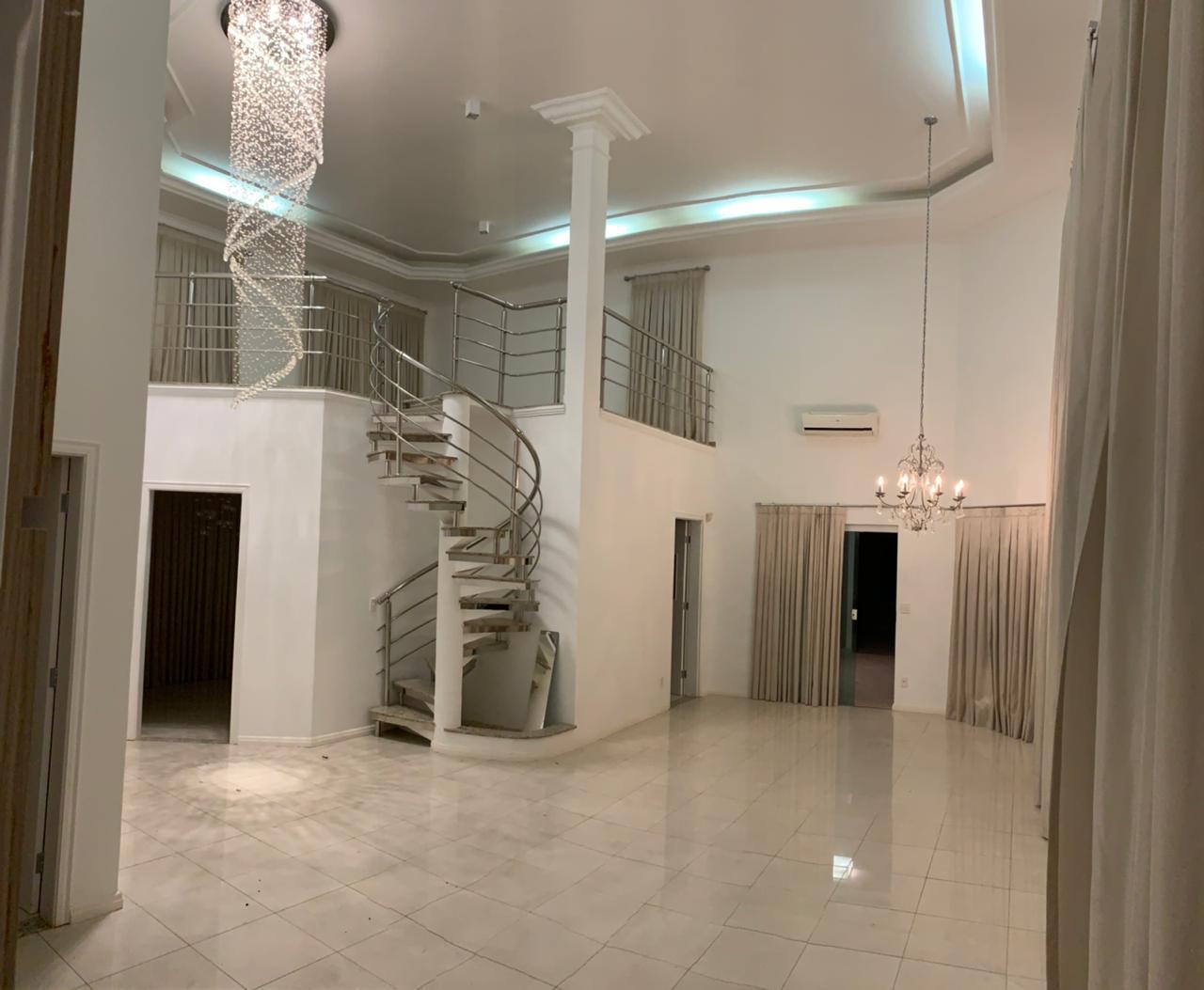 Casa com 4 dormit&oacute;rios &agrave; venda,329 m&sup2; - Condom&iacute;nio Lago Azul Golfe Clube - Ara&ccedil;oiaba - SP Rodovia Raposo Tavares Araçoiaba da Serra - 