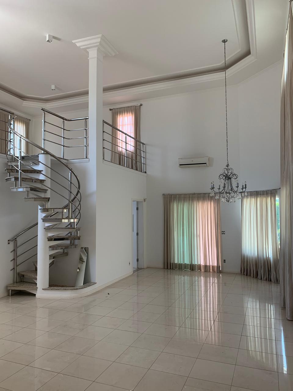 Casa com 4 dormit&oacute;rios &agrave; venda,329 m&sup2; - Condom&iacute;nio Lago Azul Golfe Clube - Ara&ccedil;oiaba - SP Rodovia Raposo Tavares Araçoiaba da Serra - 