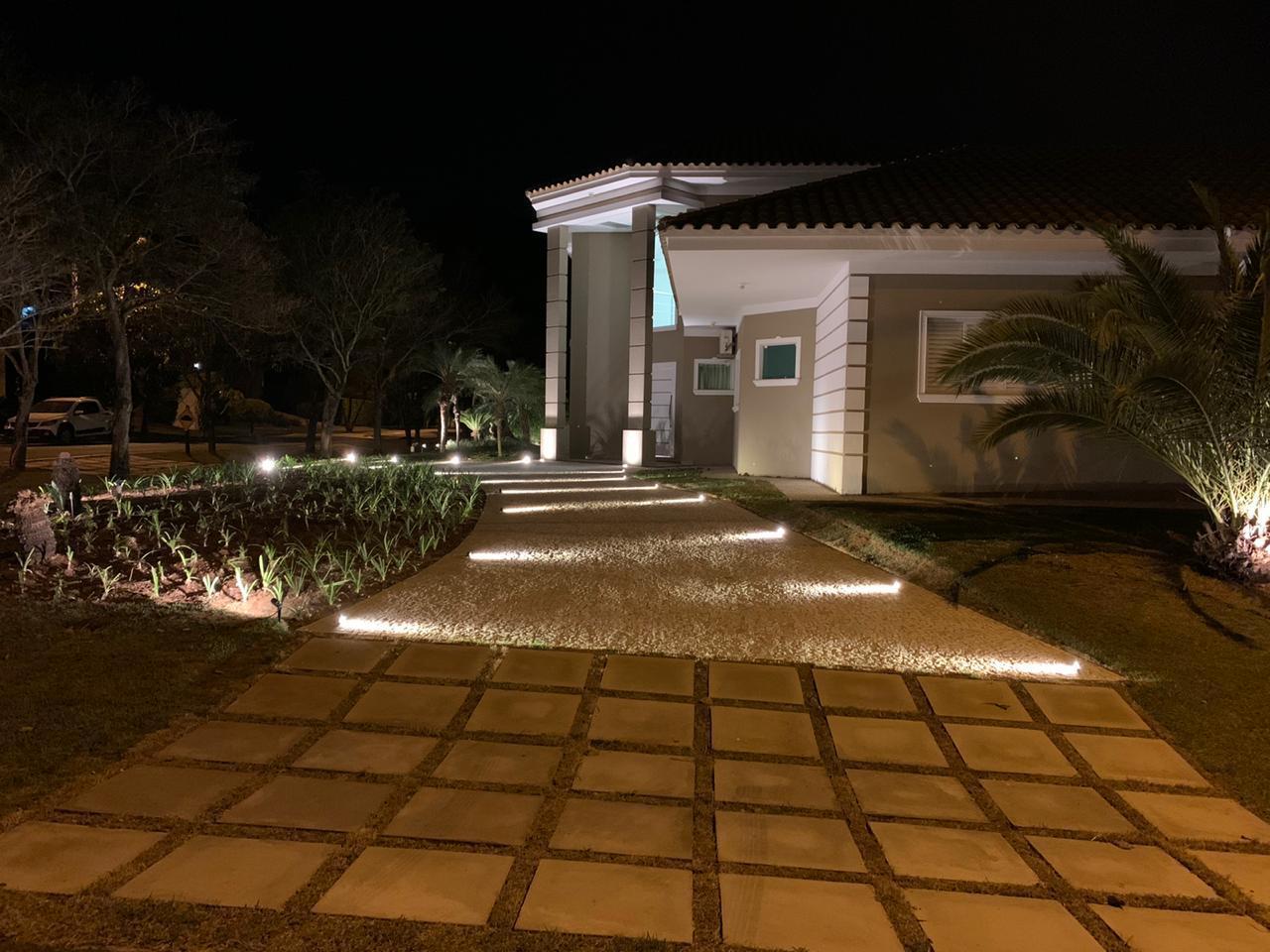 Casa com 4 dormit&oacute;rios &agrave; venda,329 m&sup2; - Condom&iacute;nio Lago Azul Golfe Clube - Ara&ccedil;oiaba - SP Rodovia Raposo Tavares Araçoiaba da Serra - 