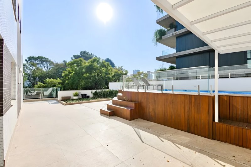 R$ 3.200.000 - PREMIUM - GARDEN - 305M2 - 3 SUÍTES - PISCINA - TERRAÇO - 4 VAGAS Avenida João Obino Porto Alegre - 
