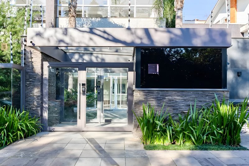 R$ 3.200.000 - PREMIUM - GARDEN - 305M2 - 3 SUÍTES - PISCINA - TERRAÇO - 4 VAGAS Avenida João Obino Porto Alegre - 
