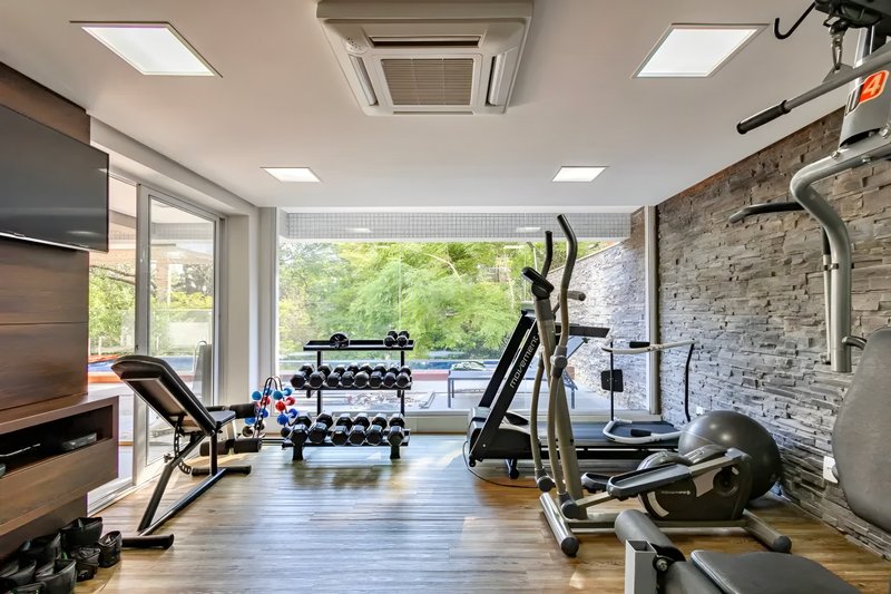 R$ 3.200.000 - PREMIUM - GARDEN - 305M2 - 3 SUÍTES - PISCINA - TERRAÇO - 4 VAGAS Avenida João Obino Porto Alegre - 