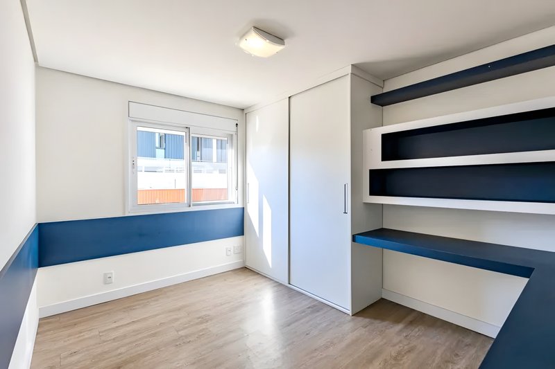 R$ 3.200.000 - PREMIUM - GARDEN - 305M2 - 3 SUÍTES - PISCINA - TERRAÇO - 4 VAGAS Avenida João Obino Porto Alegre - 