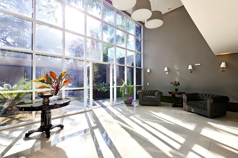 R$ 3.200.000 - PREMIUM - GARDEN - 305M2 - 3 SUÍTES - PISCINA - TERRAÇO - 4 VAGAS Avenida João Obino Porto Alegre - 