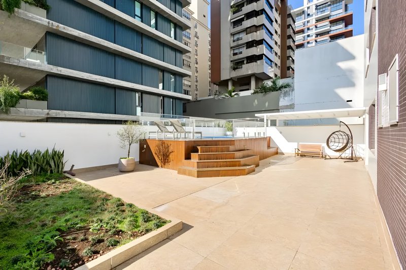 R$ 3.200.000 - PREMIUM - GARDEN - 305M2 - 3 SUÍTES - PISCINA - TERRAÇO - 4 VAGAS Avenida João Obino Porto Alegre - 
