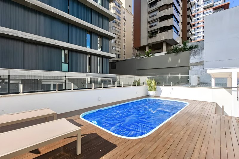 R$ 3.200.000 - PREMIUM - GARDEN - 305M2 - 3 SUÍTES - PISCINA - TERRAÇO - 4 VAGAS Avenida João Obino Porto Alegre - 