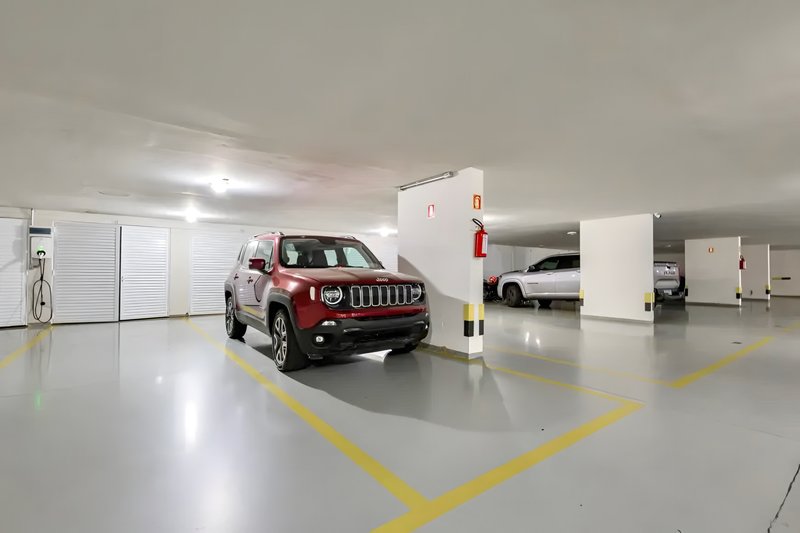 R$ 3.200.000 - PREMIUM - GARDEN - 305M2 - 3 SUÍTES - PISCINA - TERRAÇO - 4 VAGAS Avenida João Obino Porto Alegre - 