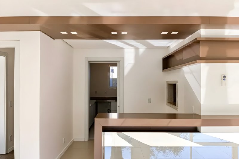 R$ 3.200.000 - PREMIUM - GARDEN - 305M2 - 3 SUÍTES - PISCINA - TERRAÇO - 4 VAGAS Avenida João Obino Porto Alegre - 