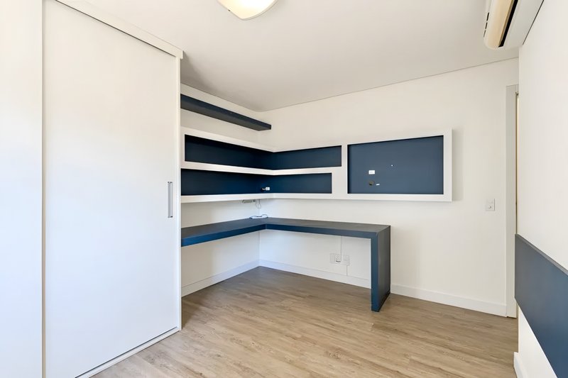 R$ 3.200.000 - PREMIUM - GARDEN - 305M2 - 3 SUÍTES - PISCINA - TERRAÇO - 4 VAGAS Avenida João Obino Porto Alegre - 