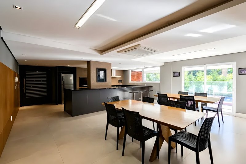 R$ 3.200.000 - PREMIUM - GARDEN - 305M2 - 3 SUÍTES - PISCINA - TERRAÇO - 4 VAGAS Avenida João Obino Porto Alegre - 