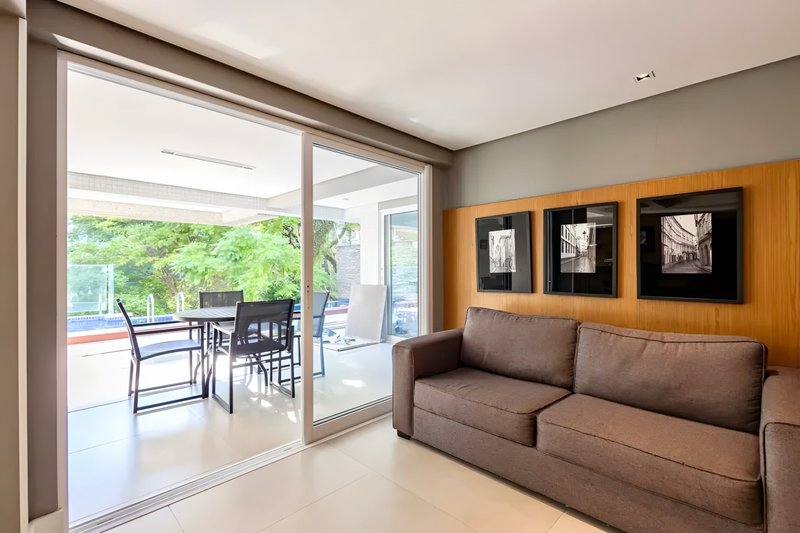 R$ 3.200.000 - PREMIUM - GARDEN - 305M2 - 3 SUÍTES - PISCINA - TERRAÇO - 4 VAGAS Avenida João Obino Porto Alegre - 
