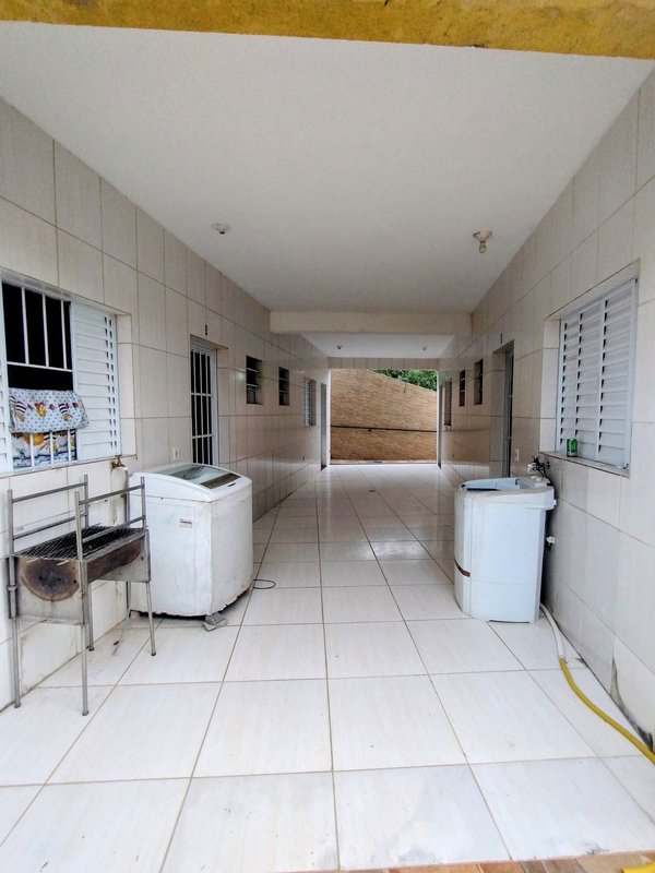 Prédio com várias quitinetes à venda no Mirante da Serra  Igaratá - 