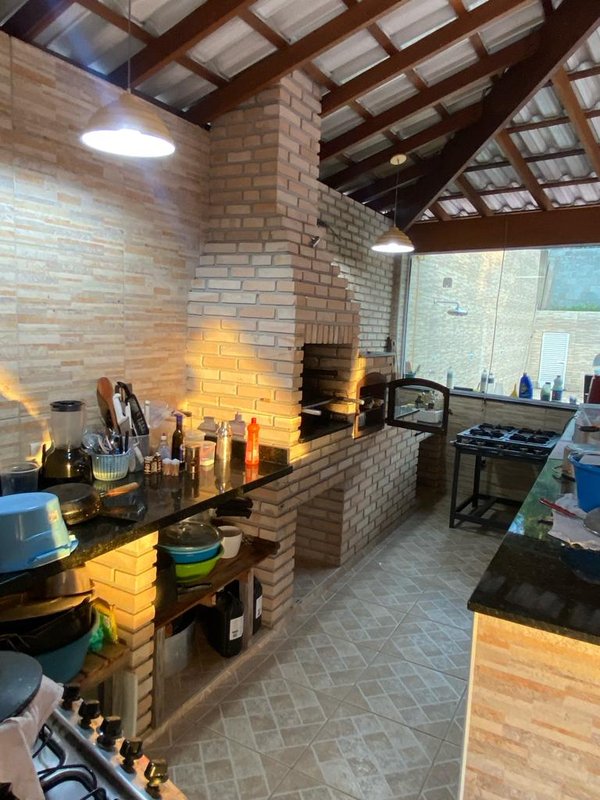 Prédio com várias quitinetes à venda no Mirante da Serra  Igaratá - 
