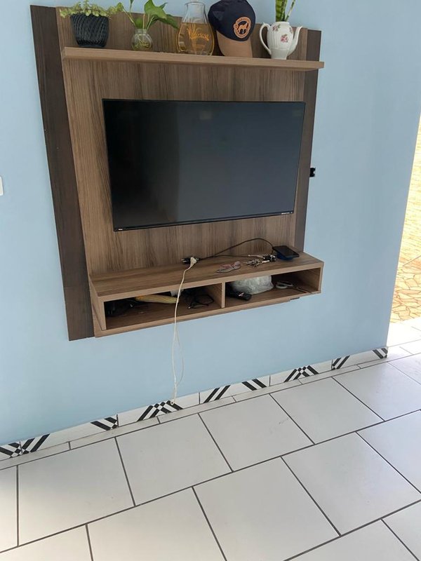 Prédio com várias quitinetes à venda no Mirante da Serra  Igaratá - 