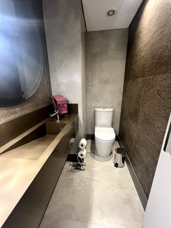 Apartamento no Condominio Majestic 250m2 - 04 suítes - 04 vagas  São Bernardo do Campo - 