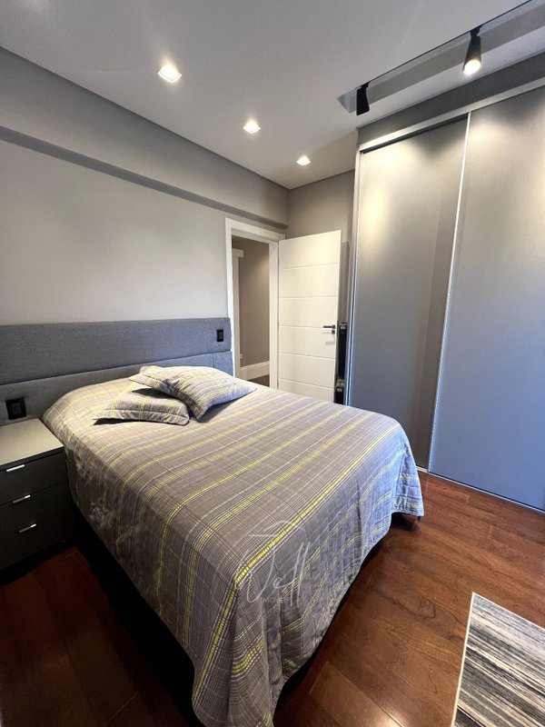 Apartamento no Condominio Majestic 250m2 - 04 suítes - 04 vagas  São Bernardo do Campo - 