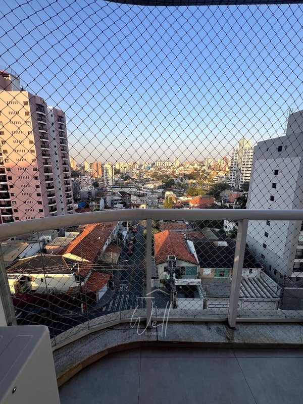 Apartamento no Condominio Majestic 250m2 - 04 suítes - 04 vagas  São Bernardo do Campo - 