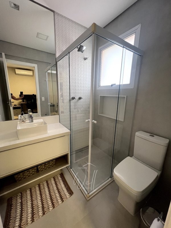 Apartamento no Condominio Majestic 250m2 - 04 suítes - 04 vagas  São Bernardo do Campo - 