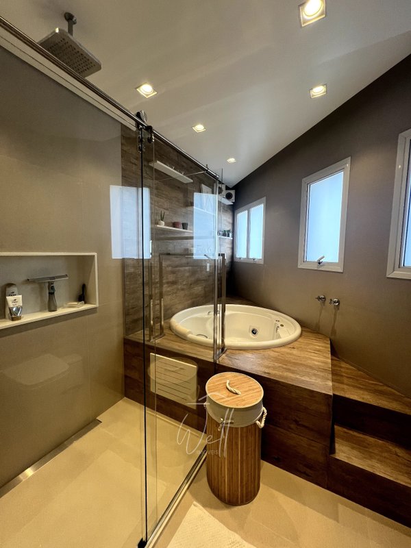 Apartamento no Condominio Majestic 250m2 - 04 suítes - 04 vagas  São Bernardo do Campo - 