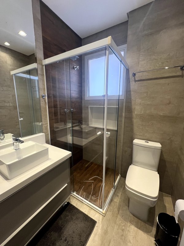 Apartamento no Condominio Majestic 250m2 - 04 suítes - 04 vagas  São Bernardo do Campo - 