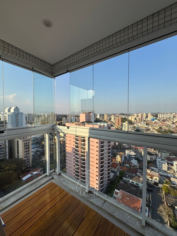Cobertura no Condominio Majestic 477m2 - 04 suítes - 06 vagas  São Bernardo do Campo - 