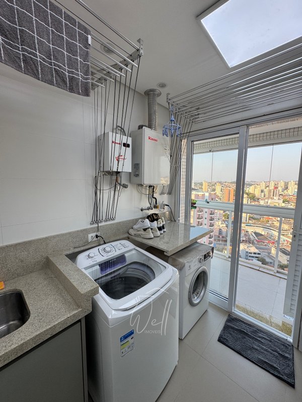 Cobertura no Condominio Majestic 477m2 - 04 suítes - 06 vagas  São Bernardo do Campo - 