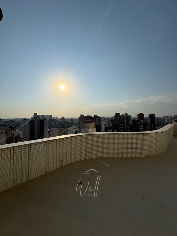 Cobertura no Condominio Majestic 477m2 - 04 suítes - 06 vagas  São Bernardo do Campo - 