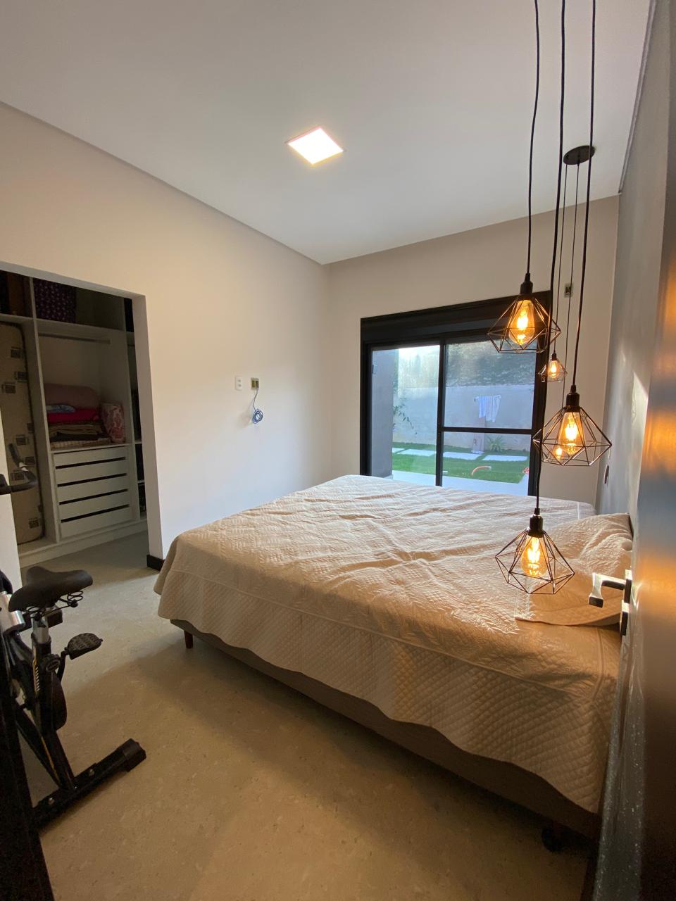 Casa com 3 dormit&oacute;rios &agrave; venda,420 m&sup2; - Condom&iacute;nio Village Ipanema I - Ara&ccedil;oiaba - SP Estr. Fazenda Ipanema Araçoiaba da Serra - 