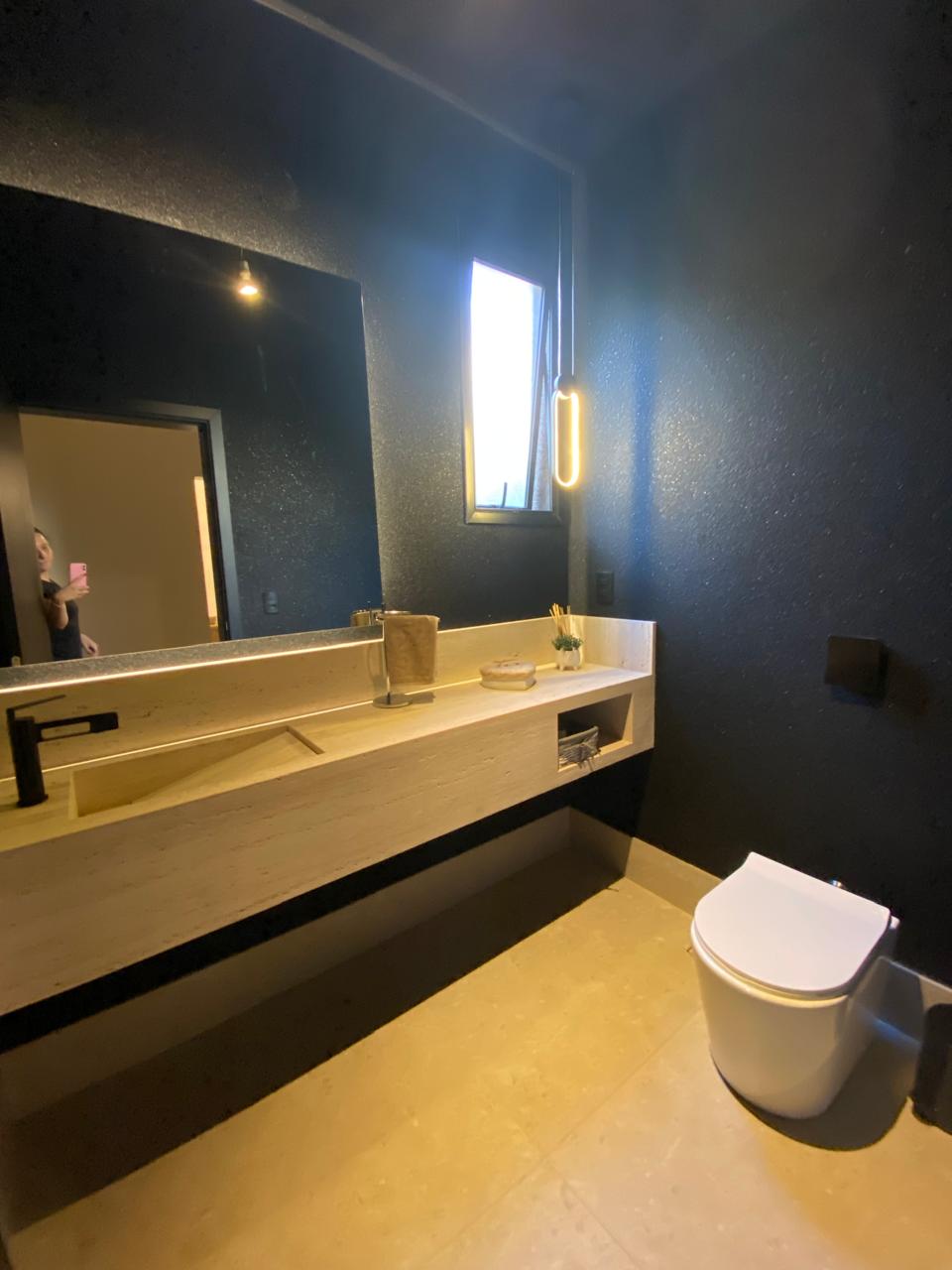 Casa com 3 dormit&oacute;rios &agrave; venda,420 m&sup2; - Condom&iacute;nio Village Ipanema I - Ara&ccedil;oiaba - SP Estr. Fazenda Ipanema Araçoiaba da Serra - 