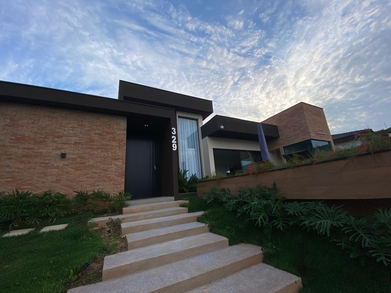 Casa com 3 dormit&oacute;rios &agrave; venda,420 m&sup2; - Condom&iacute;nio Village Ipanema I - Ara&ccedil;oiaba - SP Estr. Fazenda Ipanema Araçoiaba da Serra - 