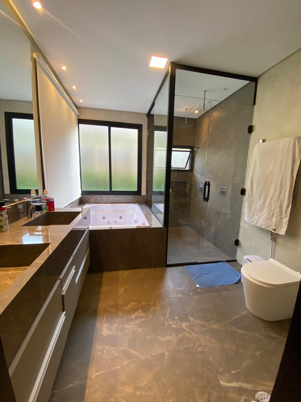 Casa com 3 dormit&oacute;rios &agrave; venda,420 m&sup2; - Condom&iacute;nio Village Ipanema I - Ara&ccedil;oiaba - SP Estr. Fazenda Ipanema Araçoiaba da Serra - 