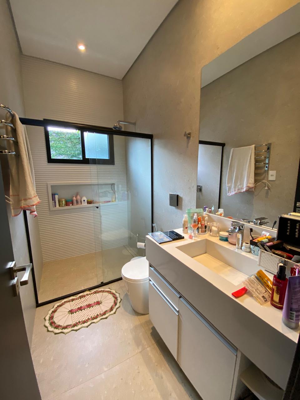 Casa com 3 dormit&oacute;rios &agrave; venda,420 m&sup2; - Condom&iacute;nio Village Ipanema I - Ara&ccedil;oiaba - SP Estr. Fazenda Ipanema Araçoiaba da Serra - 