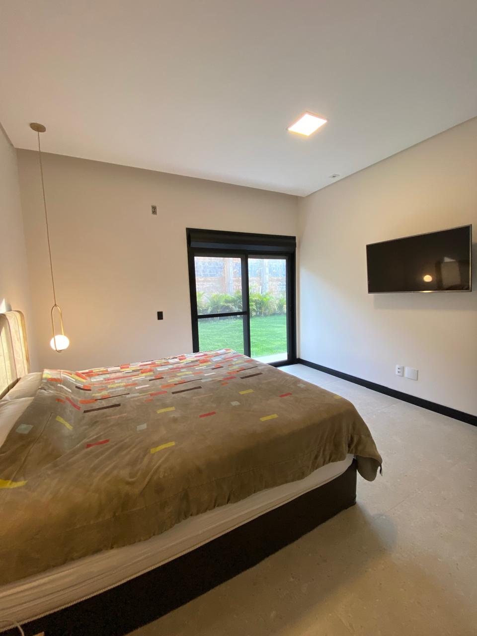 Casa com 3 dormit&oacute;rios &agrave; venda,420 m&sup2; - Condom&iacute;nio Village Ipanema I - Ara&ccedil;oiaba - SP Estr. Fazenda Ipanema Araçoiaba da Serra - 