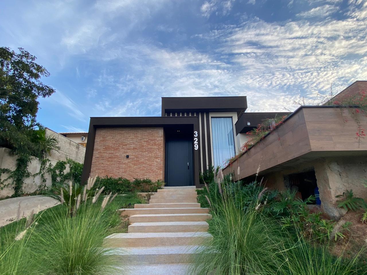 Casa com 3 dormit&oacute;rios &agrave; venda,420 m&sup2; - Condom&iacute;nio Village Ipanema I - Ara&ccedil;oiaba - SP Estr. Fazenda Ipanema Araçoiaba da Serra - 