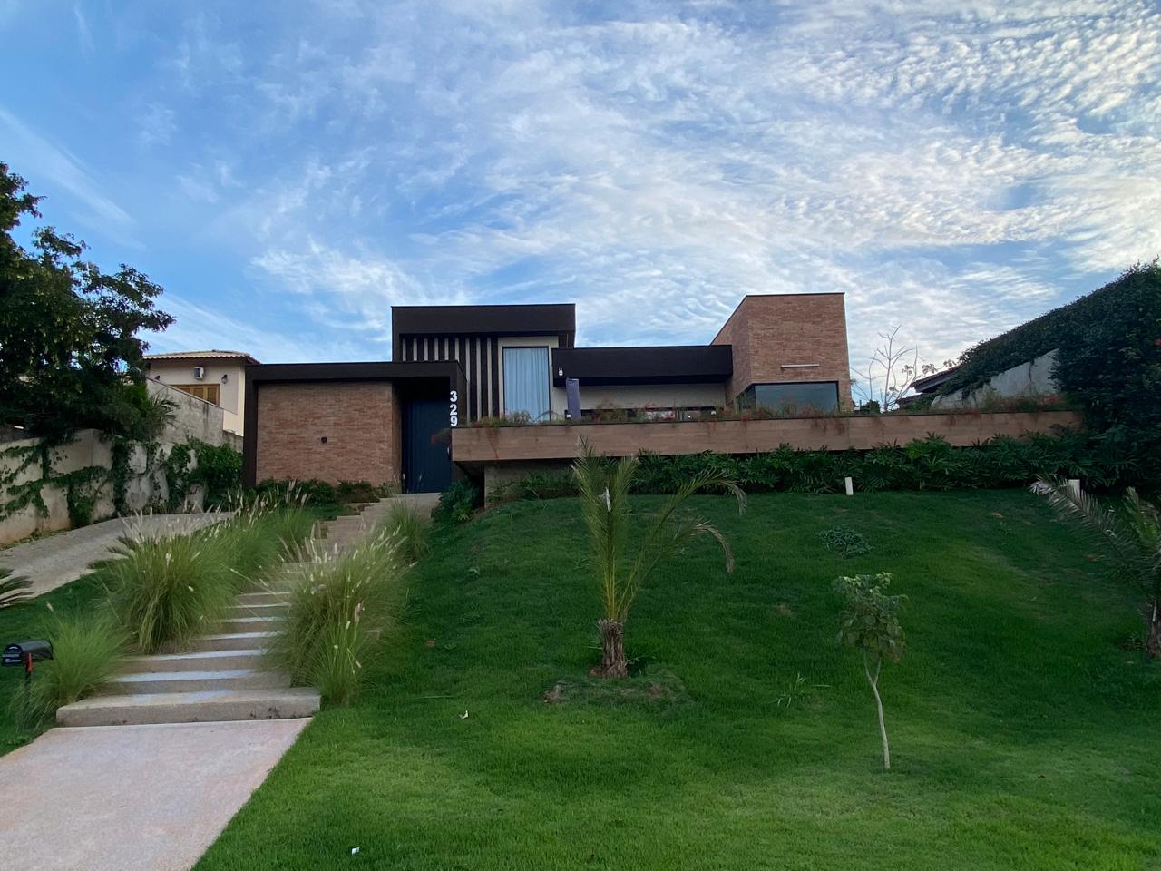 Casa com 3 dormit&oacute;rios &agrave; venda,420 m&sup2; - Condom&iacute;nio Village Ipanema I - Ara&ccedil;oiaba - SP Estr. Fazenda Ipanema Araçoiaba da Serra - 