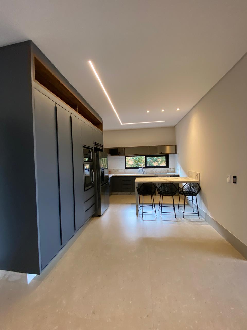 Casa com 3 dormit&oacute;rios &agrave; venda,420 m&sup2; - Condom&iacute;nio Village Ipanema I - Ara&ccedil;oiaba - SP Estr. Fazenda Ipanema Araçoiaba da Serra - 