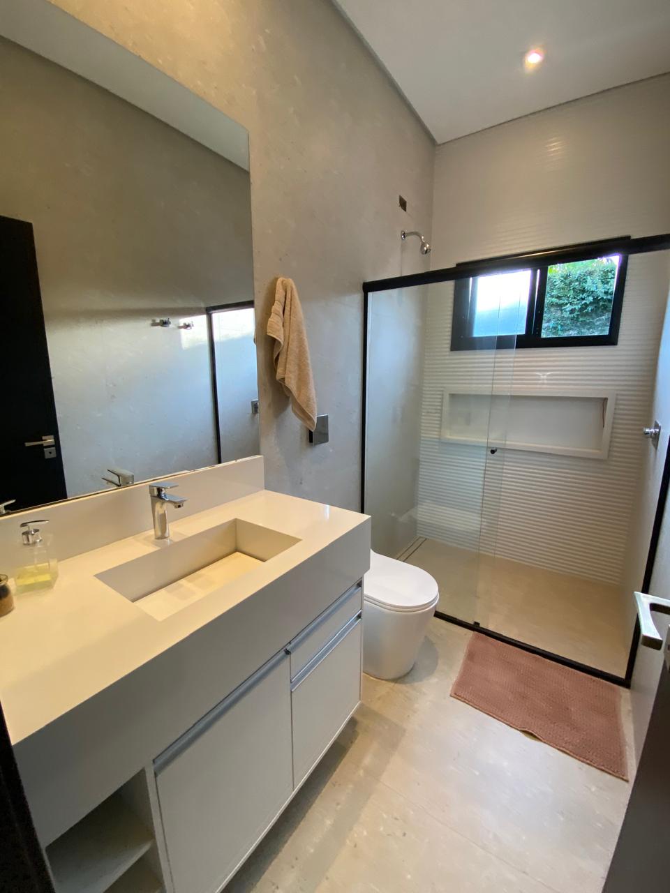 Casa com 3 dormit&oacute;rios &agrave; venda,420 m&sup2; - Condom&iacute;nio Village Ipanema I - Ara&ccedil;oiaba - SP Estr. Fazenda Ipanema Araçoiaba da Serra - 