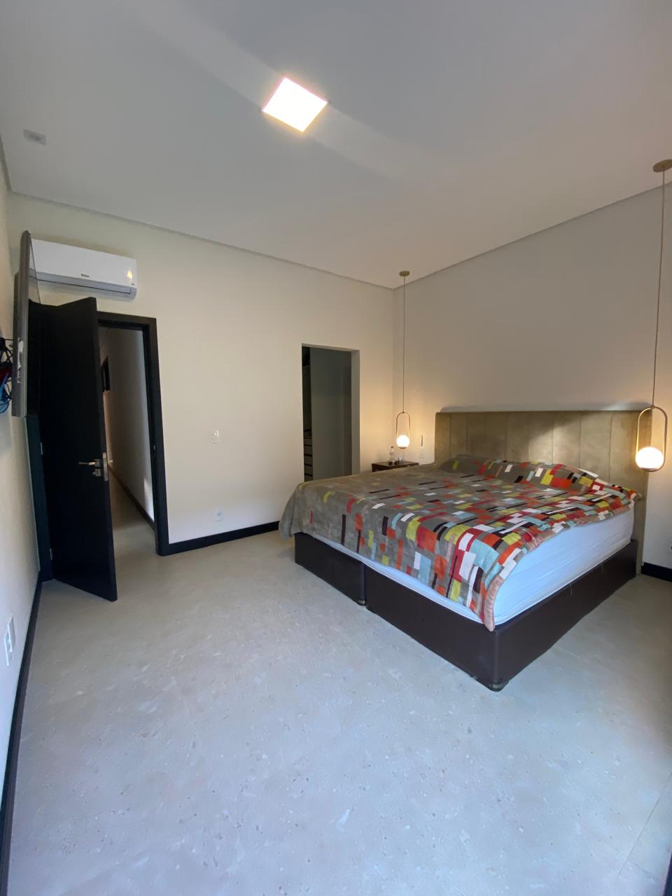 Casa com 3 dormit&oacute;rios &agrave; venda,420 m&sup2; - Condom&iacute;nio Village Ipanema I - Ara&ccedil;oiaba - SP Estr. Fazenda Ipanema Araçoiaba da Serra - 