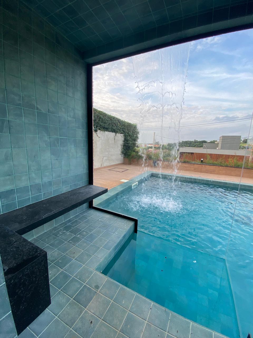 Casa com 3 dormit&oacute;rios &agrave; venda,420 m&sup2; - Condom&iacute;nio Village Ipanema I - Ara&ccedil;oiaba - SP Estr. Fazenda Ipanema Araçoiaba da Serra - 