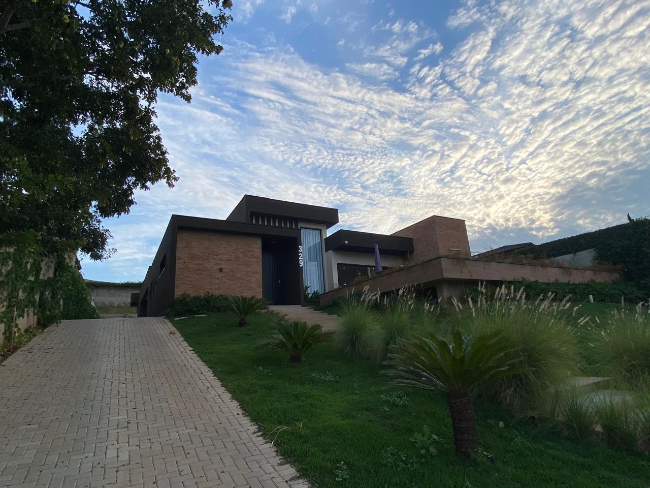 Casa com 3 dormit&oacute;rios &agrave; venda,420 m&sup2; - Condom&iacute;nio Village Ipanema I - Ara&ccedil;oiaba - SP Estr. Fazenda Ipanema Araçoiaba da Serra - 