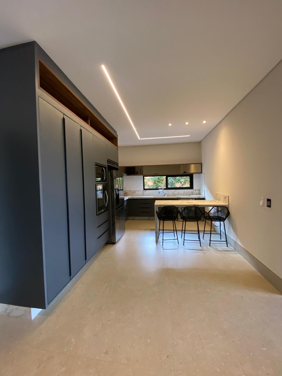 Casa com 3 dormit&oacute;rios &agrave; venda,420 m&sup2; - Condom&iacute;nio Village Ipanema I - Ara&ccedil;oiaba - SP Estr. Fazenda Ipanema Araçoiaba da Serra - 