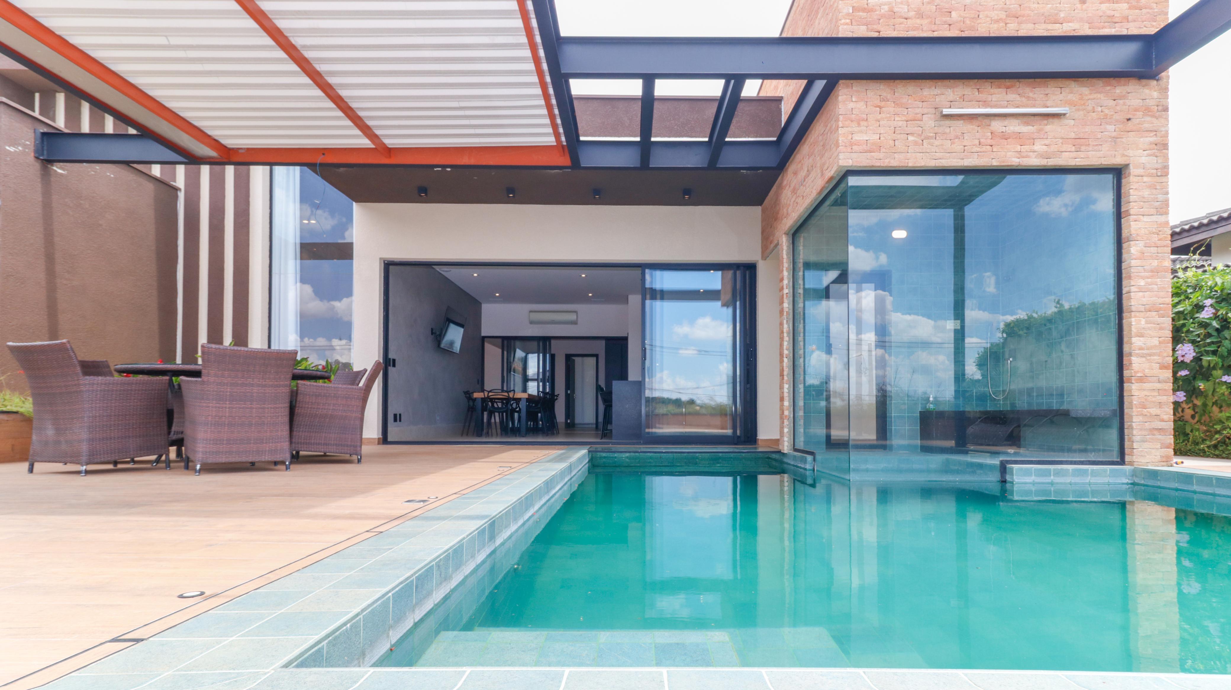 Casa com 3 dormit&oacute;rios &agrave; venda,420 m&sup2; - Condom&iacute;nio Village Ipanema I - Ara&ccedil;oiaba - SP Estr. Fazenda Ipanema Araçoiaba da Serra - 