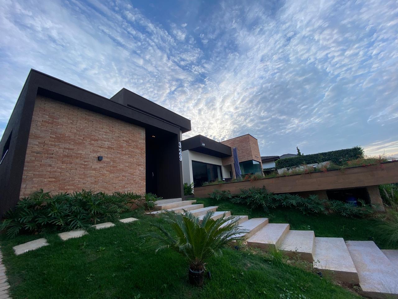 Casa com 3 dormit&oacute;rios &agrave; venda,420 m&sup2; - Condom&iacute;nio Village Ipanema I - Ara&ccedil;oiaba - SP Estr. Fazenda Ipanema Araçoiaba da Serra - 