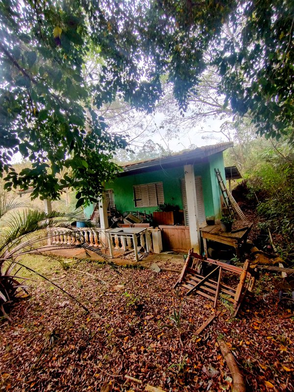 Sítio à venda na zona rural de Santa Isabel/Igaratá  Santa Isabel - 