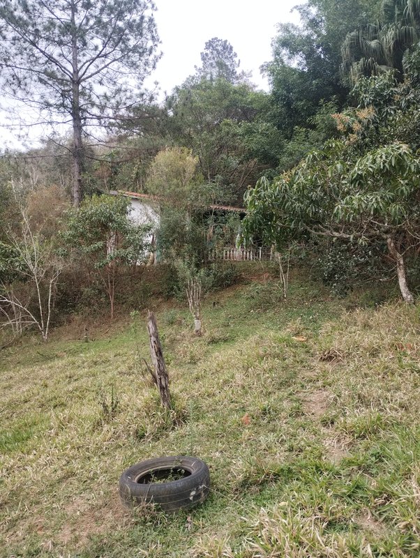 Sítio à venda na zona rural de Santa Isabel/Igaratá  Santa Isabel - 