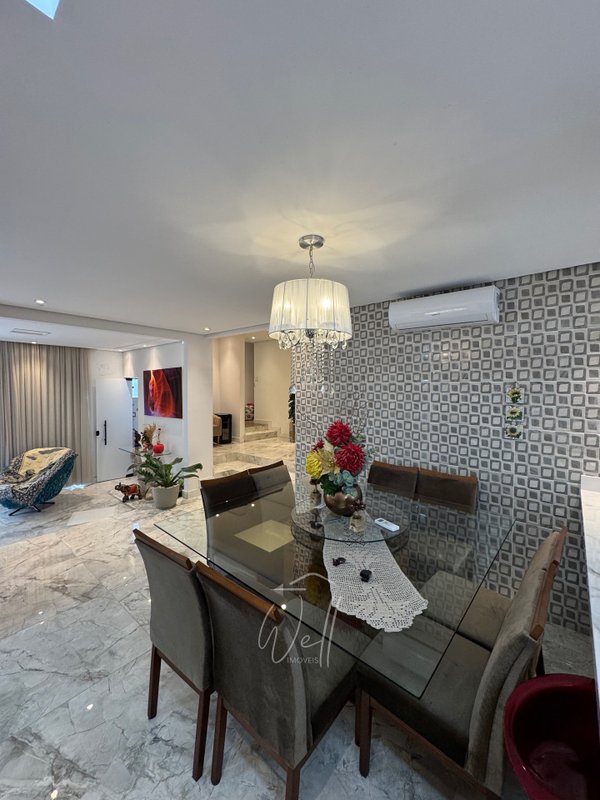 Casa de esquina no Parque dos Pássaros em SBC 450m2 - 03 dorms - 04 vagas  São Bernardo do Campo - 