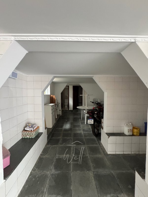 Casa de esquina no Parque dos Pássaros em SBC 450m2 - 03 dorms - 04 vagas  São Bernardo do Campo - 