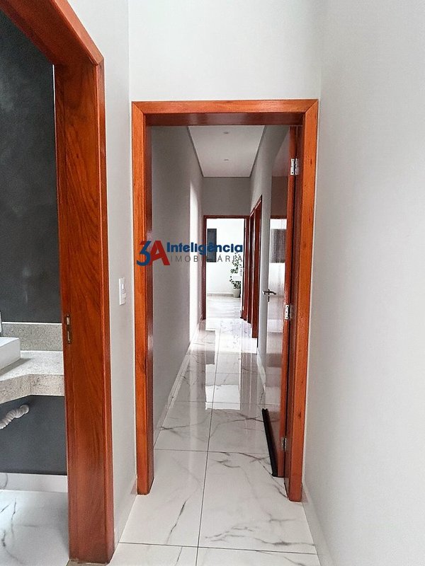 CASA CONDOMÍNIO VILLAGIO MILANO - SOROCABA  Sorocaba - 